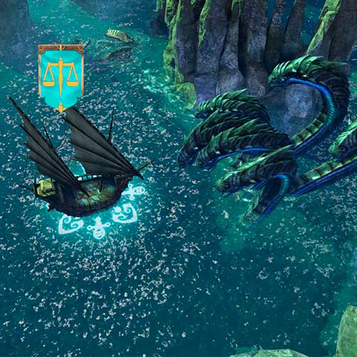 Might & Magic Heroes VII Full Pack Edition Cd Key Uplay Global